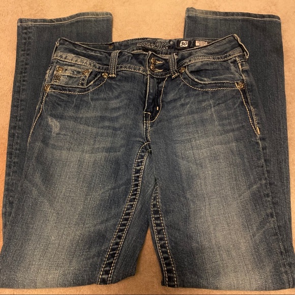 Anhel Miss Me Women Jeans (boot cut) - Picture 6 of 6